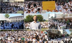 Peygamber Sevdalıları Vakfı Yönetim Kurulu üyesi Kaya: Çocukların hayatlarının odağına namazı almalarını hedefledik