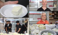 Peynir fiyatları cep yakıyor: Koyun peyniri 650 liraya ulaştı