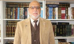 Prof. Dr. Ebu Zeyd: Mescid-i Aksa adım adım dönüştürülüyor, ümmet tehlikenin boyutunu görüyor mu?