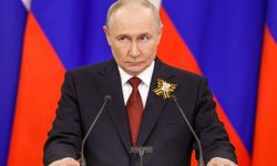 Putin: Kiev yönetiminin müzakere etme niyeti yok