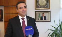 Ramanlı: Terörsüz Türkiye sürecinin başarıya ulaşması bütün vatandaşların ortak arzusudur