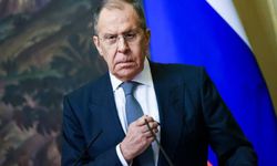 Rusya Dışişleri Bakanı Lavrov: Avrupa, Rusya'ya karşı savaş yürütüyor