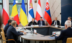 Rusya: Kiev'in 'Karpat Sekizlisi' girişimi başarısız oldu