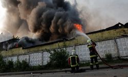Rusya Savunma Bakanlığı Kiev ve Odessa'daki askeri hedeflerin vurulduğunu açıkladı