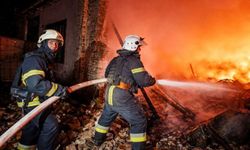 Rusya Ukrayna'nın limanlarını ve lojistik merkezlerini vurdu: Kiev enerji ateşkesinden şüpheli