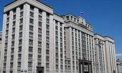 Rusya'daki seçimlerde iktidar partisi mecliste çoğunluğu korudu