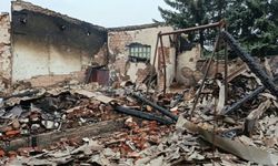 Rusya'dan Ukrayna'ya saldırı: 8 ölü 22 yaralı