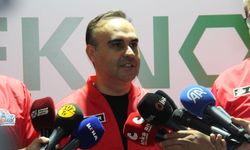 Sanayi ve Teknoloji Bakanı Kacır Diyarbakır'da: TEKNOFEST'in en büyük finali burada