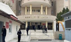 Şanlıurfa merkezli 5 ilde operasyon