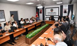 Şanlıurfa TEKNOFEST'e hazır: Vali Şıldak'tan Türkiye'ye davet