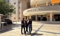 Şanlıurfa'da 10 yıl 6 ay hapis cezası bulunan hükümlü yakalandı