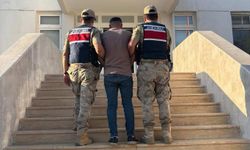 Şanlıurfa'da 13 yıl hapis cezası bulunan hükümlü yakalandı