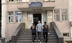 Şanlıurfa'da 15 yıl hapis cezası bulunan hükümlü yakalandı