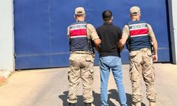 Şanlıurfa'da 22 yıl 8 ay hapis cezası bulunan hükümlü yakalandı