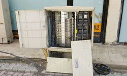 Şanlıurfa'da 4 bine yakın elektrik panosu güvenli hale getirildi