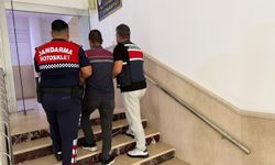 Şanlıurfa'da 7 yıl hapis cezası bulunan hükümlü yakalandı