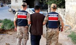 Şanlıurfa'da 9 yıl hapis cezası bulunan hükümlü yakalandı