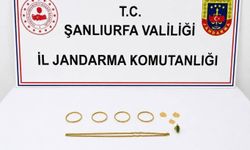 Şanlıurfa'da 925 bin liralık dolandırıcılık önlendi