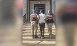 Şanlıurfa'da bağ evinden hırsızlık şüphelisi tutuklandı
