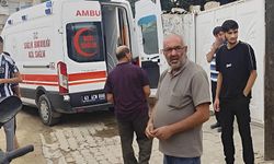 Şanlıurfa'da eve giren 4 kadın ev sahibini bıçaklayıp altınlarını aldı