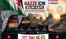 Şanlıurfa'da Gazze için akademik buluşma düzenlenecek