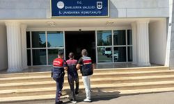 Şanlıurfa'da kesinleşmiş hapis cezası bulunan 2 hükümlü yakalandı
