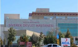 Şanlıurfa'da otomobilin çarptığı 11 yaşındaki çocuk yaralandı