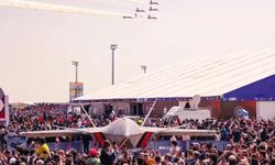 Şanlıurfa'da TEKNOFEST için ziyaretçi kayıtları başladı