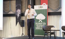 Şanlıurfa'da TEMA'dan yeni eğitim yılı mesajı