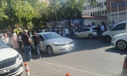 Şanlıurfa'daki deprem Diyarbakır'ı da salladı: Vatandaşlar sokağa çıktı