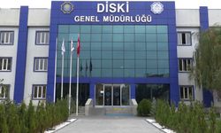 Seyrantepe Huzur Camii'ndeki su sorununa ilişkin DİSKİ'den açıklama