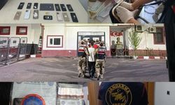 Siirt merkezli 4 ilde bahis operasyonu: 7 şüpheli tutuklandı