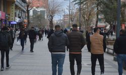 Siirt'te bazı sektörler eleman bulmakta zorlanıyor