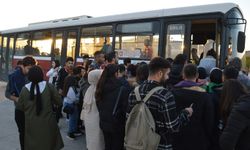 Siirt'te toplu taşıma ücretlerine zam