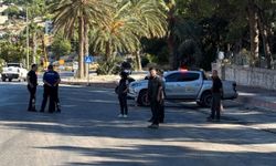 Silifke'de orman suçlarına karşı denetim