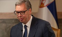 Sırbistan Cumhurbaşkanı Aleksandar Vucic görevinden istifa etti