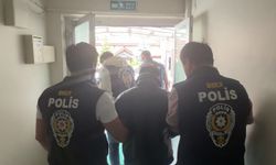Sivas'ta bahis operasyonu: 3 şüpheli tutuklandı