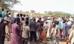 Sudan'da altın madeninde göçük: En az 60 ölü