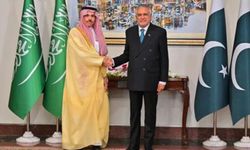 Suudi Arabistan-Pakistan arasında vize muafiyeti anlaşması
