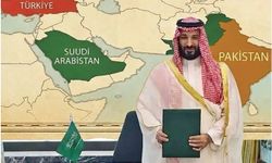 Suudi Arabistan'dan Türkiye ve Pakistan'a acil toplantı çağrısı