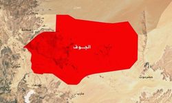 Suudi, Yemen'de hapishaneye saldırdı: 9 ölü