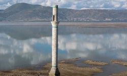 Tahtalı Barajı'nda doluluk yüzde 44'e ulaştı