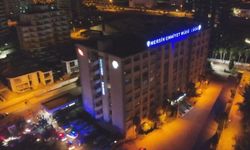 Tarsus'ta bahis operasyonu: 42 şüpheli yakalandı