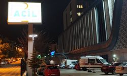 Tartıştığı şahsı bıçaklayarak ağır yaraladı