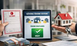 Taşınmaz satışlarında Güvenli Ödeme Sistemi için yeni tarih 1 Aralık