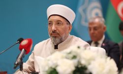 TDT Üye Ülkeleri Dini İdare Başkanları Toplantısı Azerbaycan'da gerçekleşti