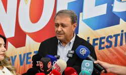 TEKNOFEST Şanlıurfa'da başlıyor: 1 milyon 200 binin üzerinde ziyaretçi bekleniyor