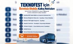 TEKNOFEST Şanlıurfa'da kapılarını açıyor: İşte gün gün etkinlik takvimi