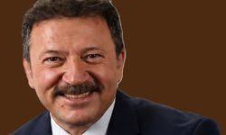 TESK'te liderlik değişimi