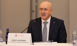 Ticaret Bakan Yardımcısı Uçarmak: Ticaret ve yatırım ortamı sürekli gözden geçiriliyor
